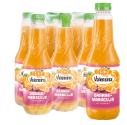 Produktbild für Orange-Maracuja 6 x 1 L
